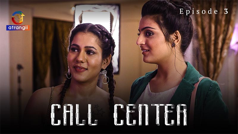 Call Center | Season 01 | Episode 03